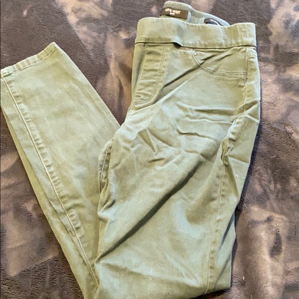 Skinny’s